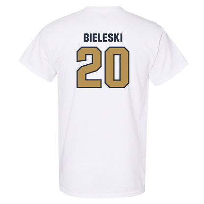 Georgia Tech - NCAA Women's Volleyball : Laura Bieleski - Classic Shersey T-Shirt-1