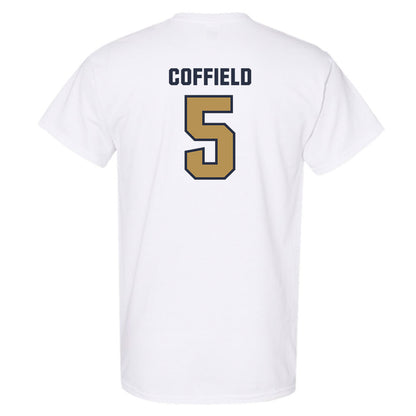 Georgia Tech - NCAA Softball : Makayla Coffield - Classic Shersey T-Shirt-1