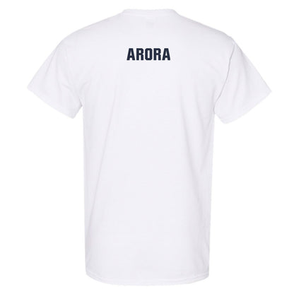 Georgia Tech - NCAA Men's Tennis : Krish Arora - Classic Shersey T-Shirt-1