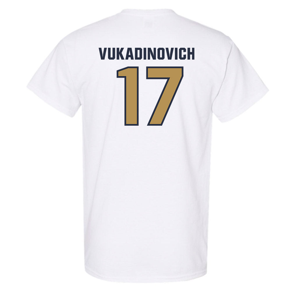 Georgia Tech - NCAA Softball : Paige Vukadinovich - Classic Shersey T-Shirt-1