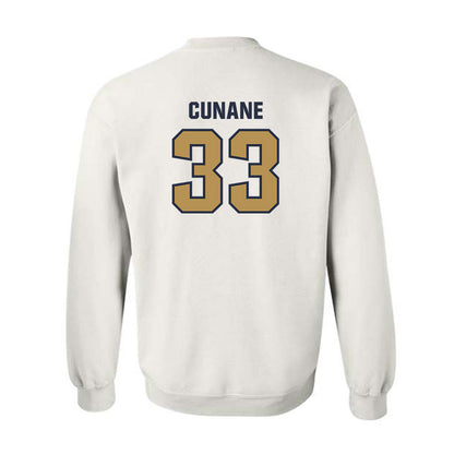 Georgia Tech - NCAA Softball : Katie Cunane - Classic Shersey Crewneck Sweatshirt-1