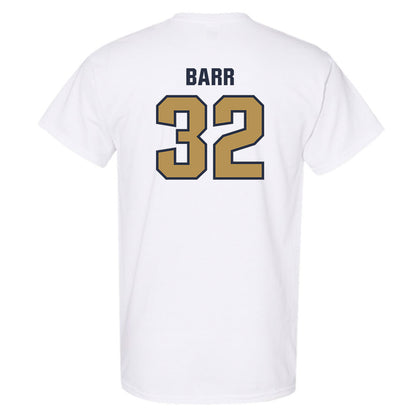 Georgia Tech - NCAA Football : Jayden Barr - Classic Shersey T-Shirt-1