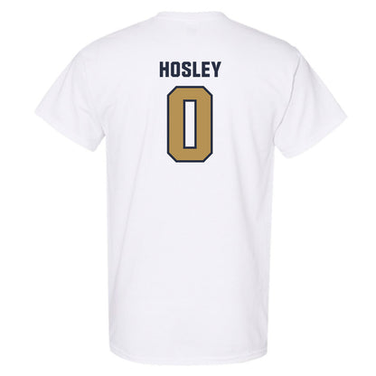 Georgia Tech - NCAA Football : Malachi hosley - Classic Shersey T-Shirt-1