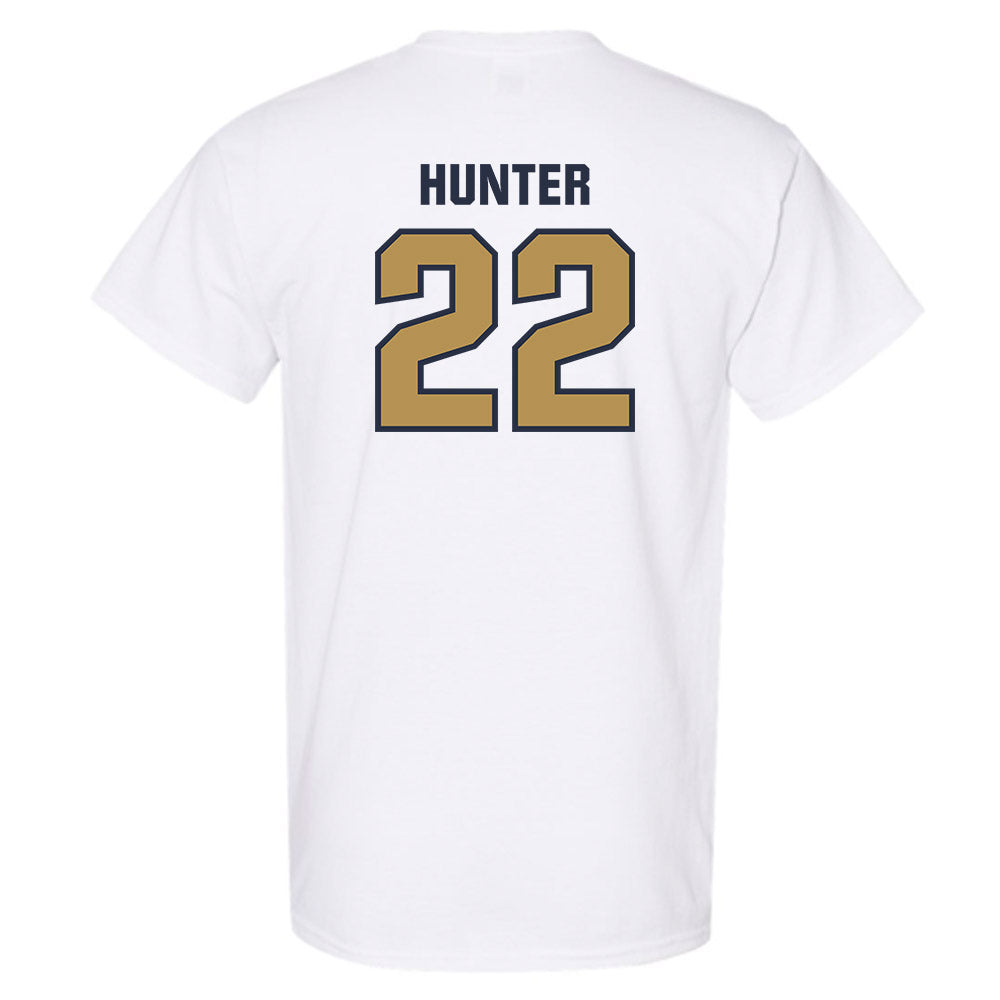 Georgia Tech - NCAA Softball : Reese Hunter - Classic Shersey T-Shirt-1