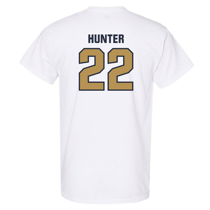 Georgia Tech - NCAA Softball : Reese Hunter - Classic Shersey T-Shirt-1