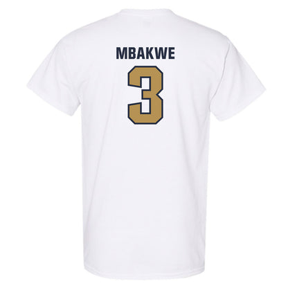 Georgia Tech - NCAA Football : Jaylen Mbakwe - Classic Shersey T-Shirt-1