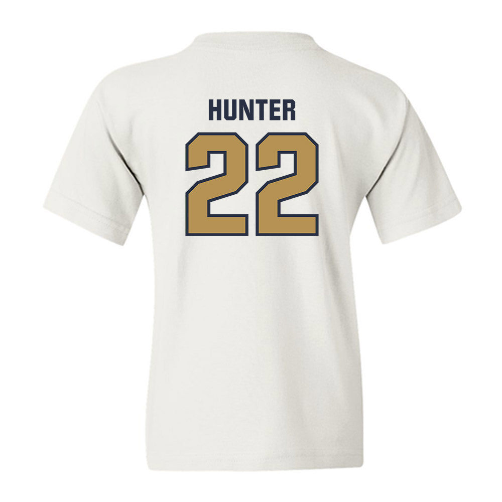 Georgia Tech - NCAA Softball : Reese Hunter - Classic Shersey Youth T-Shirt-1