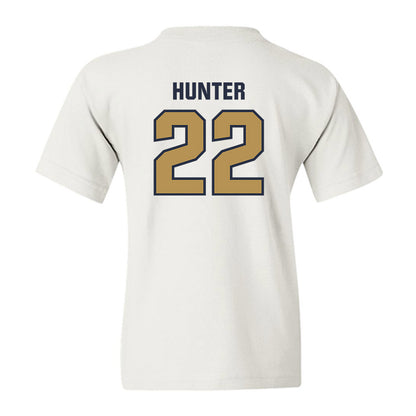 Georgia Tech - NCAA Softball : Reese Hunter - Classic Shersey Youth T-Shirt-1
