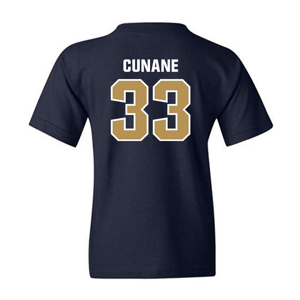 Georgia Tech - NCAA Softball : Katie Cunane - Classic Shersey Youth T-Shirt-1