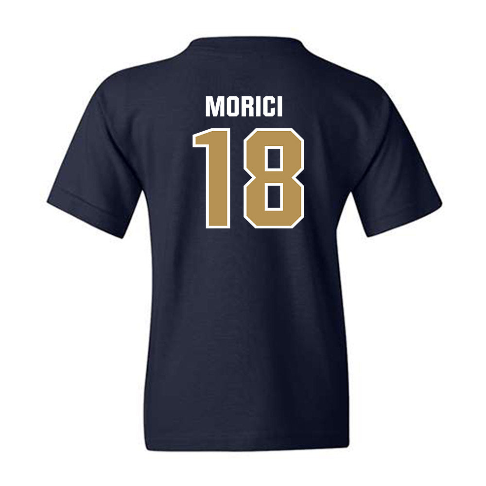 Georgia Tech - NCAA Softball : Julia Morici - Classic Shersey Youth T-Shirt-1