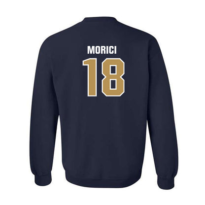 Georgia Tech - NCAA Softball : Julia Morici - Classic Shersey Crewneck Sweatshirt-1