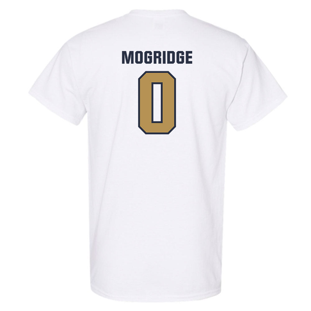 Georgia Tech - NCAA Women's Volleyball : liv mogridge - Classic Shersey T-Shirt-1