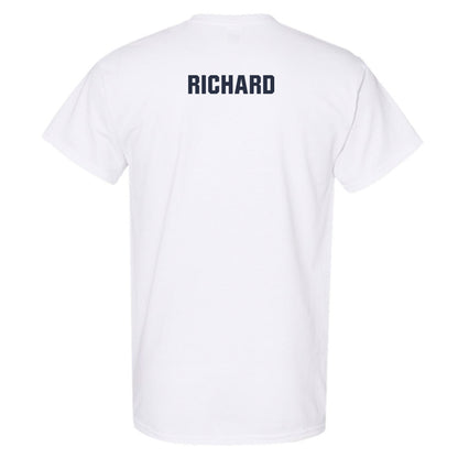 Georgia Tech - NCAA Women's Track & Field : Sophia Richard - Classic Shersey T-Shirt-1
