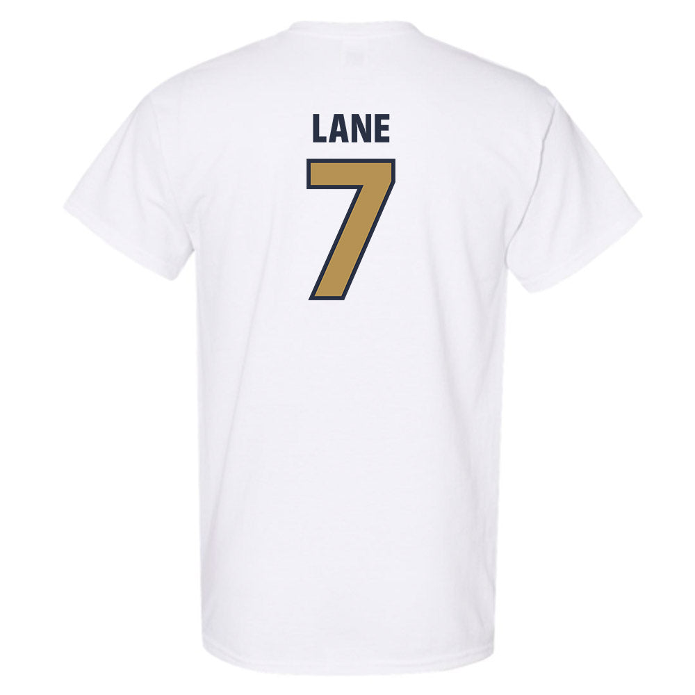 Georgia Tech - NCAA Football : Chase Lane - Classic Shersey T-Shirt-1