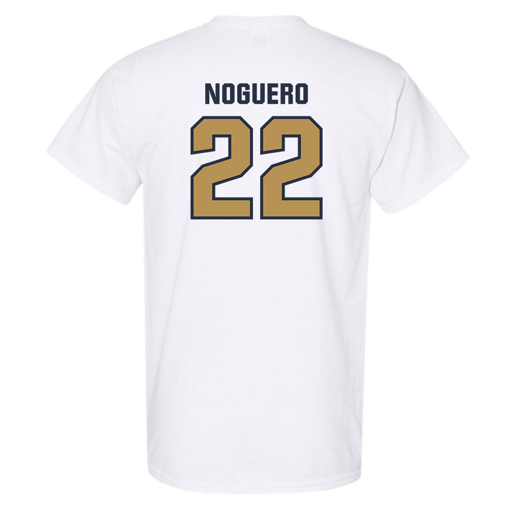 Georgia Tech - NCAA Women's Basketball : Ines Noguero - Classic Shersey T-Shirt-1