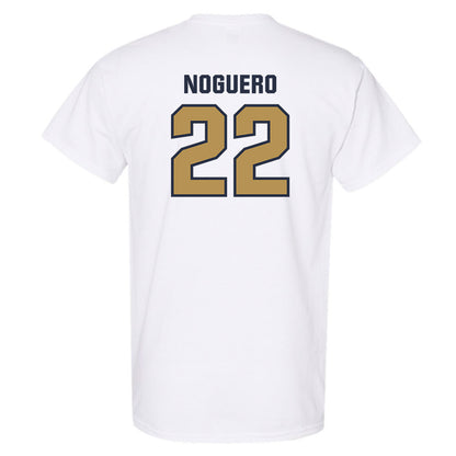 Georgia Tech - NCAA Women's Basketball : Ines Noguero - Classic Shersey T-Shirt-1
