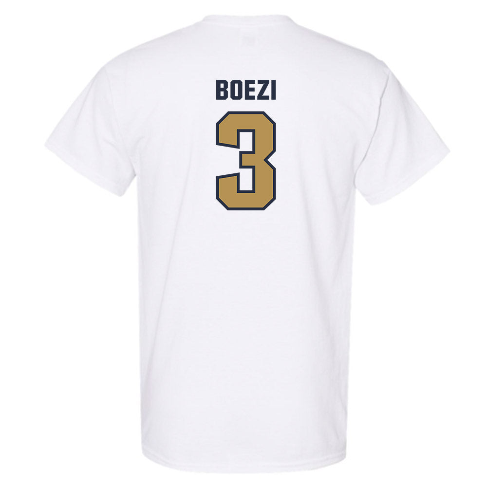 Georgia Tech - NCAA Women's Volleyball : Anna Boezi - Classic Shersey T-Shirt-1