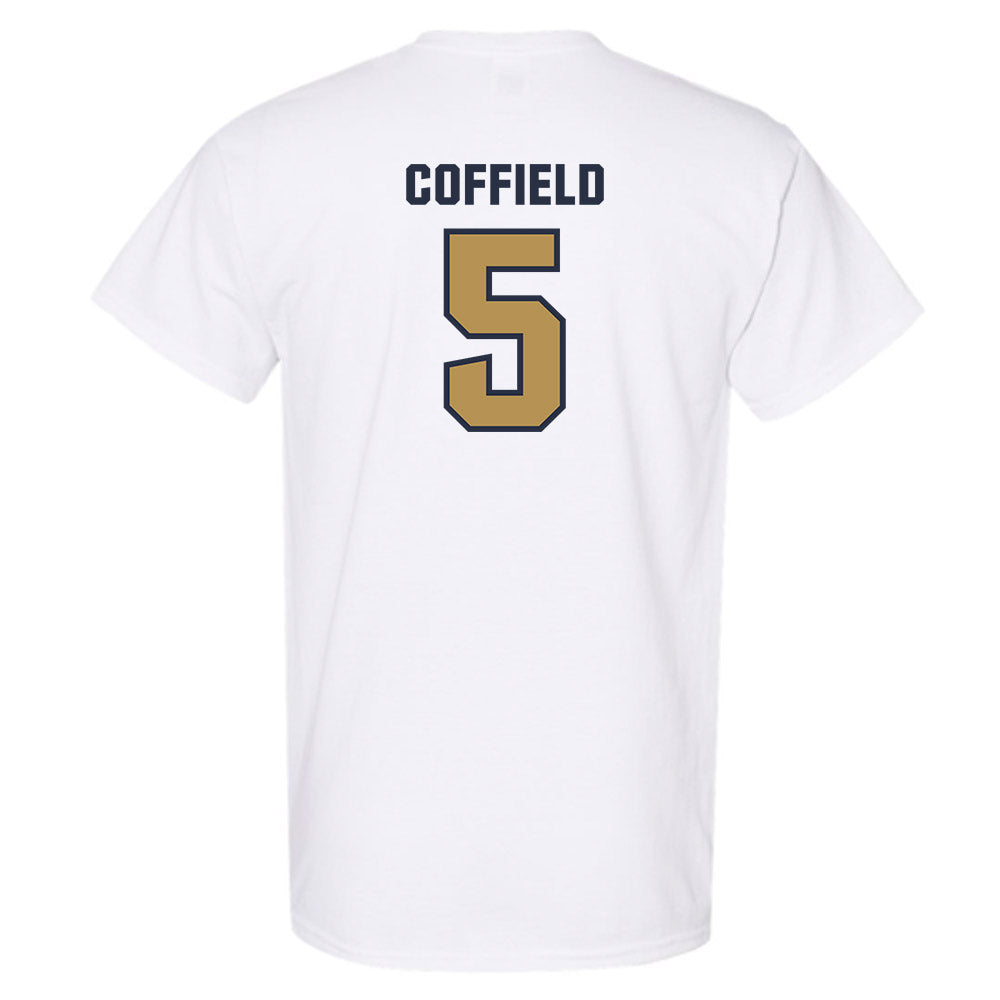 Georgia Tech - NCAA Softball : Makayla Coffield - Classic Shersey T-Shirt-1