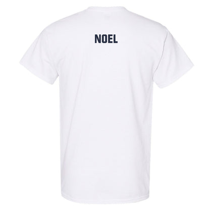Georgia Tech - NCAA Women's Track & Field : Sarah Noel - Classic Shersey T-Shirt-1