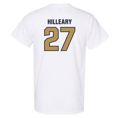 Georgia Tech - NCAA Softball : Kenley Hilleary - Classic Shersey T-Shirt-1