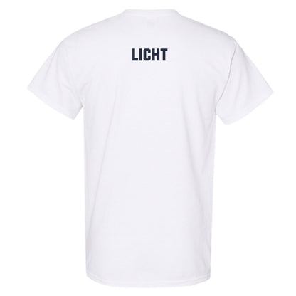 Georgia Tech - NCAA Women's Tennis : Taly Licht - Classic Shersey T-Shirt-1