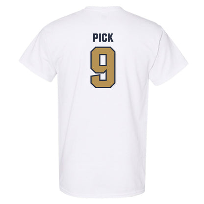 Georgia Tech - NCAA Softball : Landri Pick - Classic Shersey T-Shirt-1