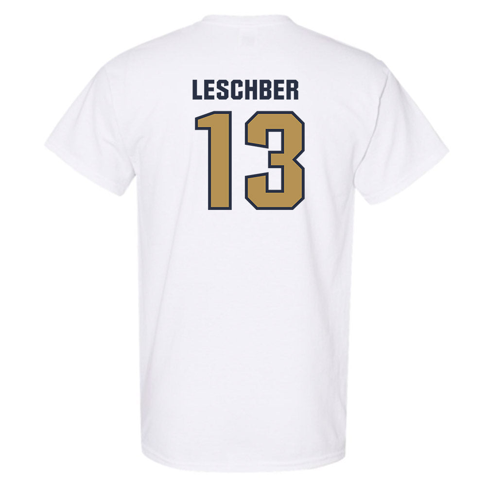 Georgia Tech - NCAA Softball : Addison Leschber - Classic Shersey T-Shirt-1