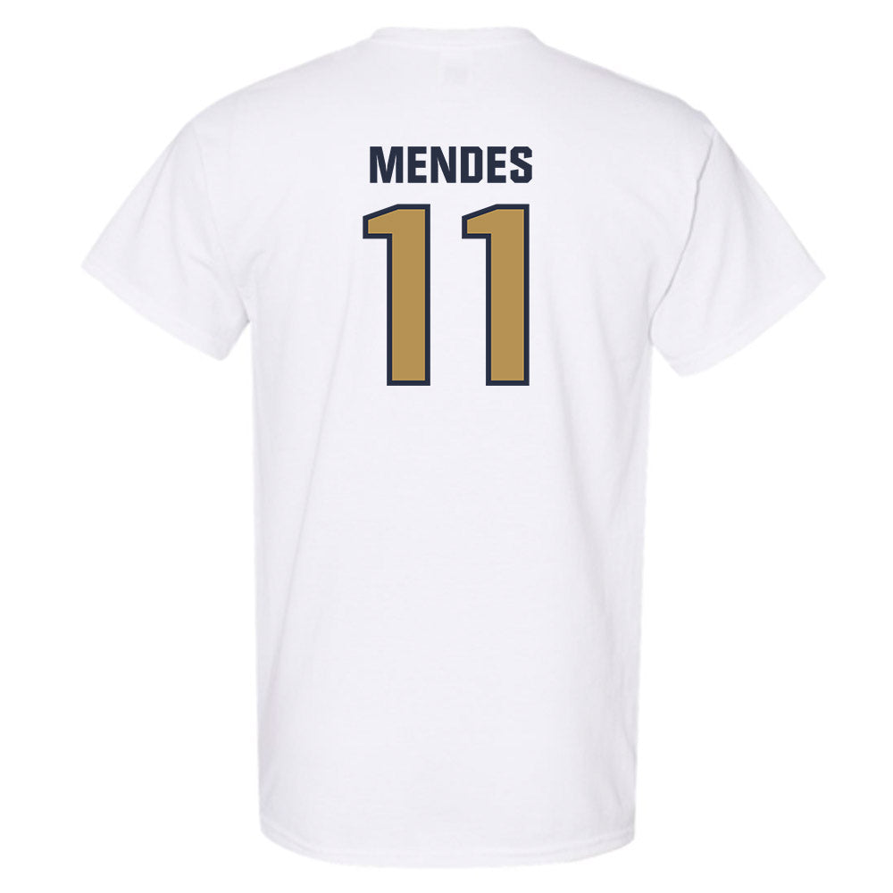 Georgia Tech - NCAA Women's Volleyball : Larissa Mendes - Classic Shersey T-Shirt-1