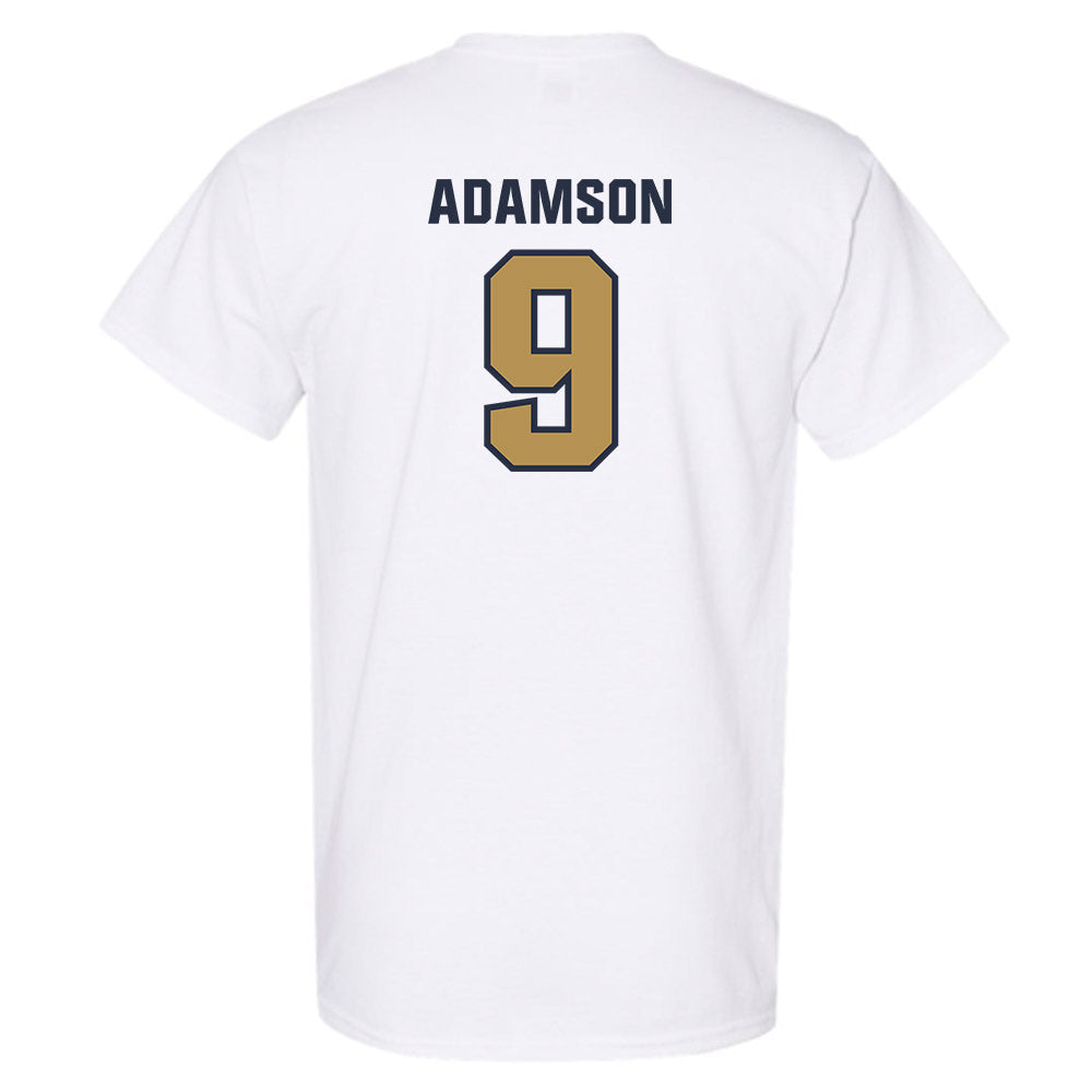 Georgia Tech - NCAA Football : Grady Adamson - Classic Shersey T-Shirt-1