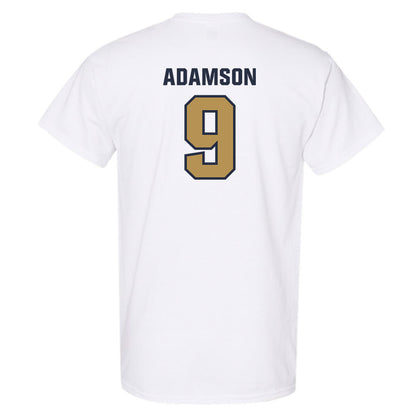 Georgia Tech - NCAA Football : Grady Adamson - Classic Shersey T-Shirt-1