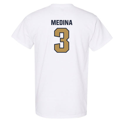 Georgia Tech - NCAA Softball : Holly Medina - Classic Shersey T-Shirt-1
