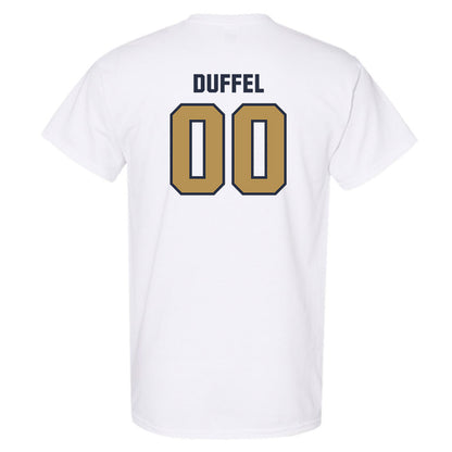 Georgia Tech - NCAA Softball : Madison Duffel - Classic Shersey T-Shirt-1