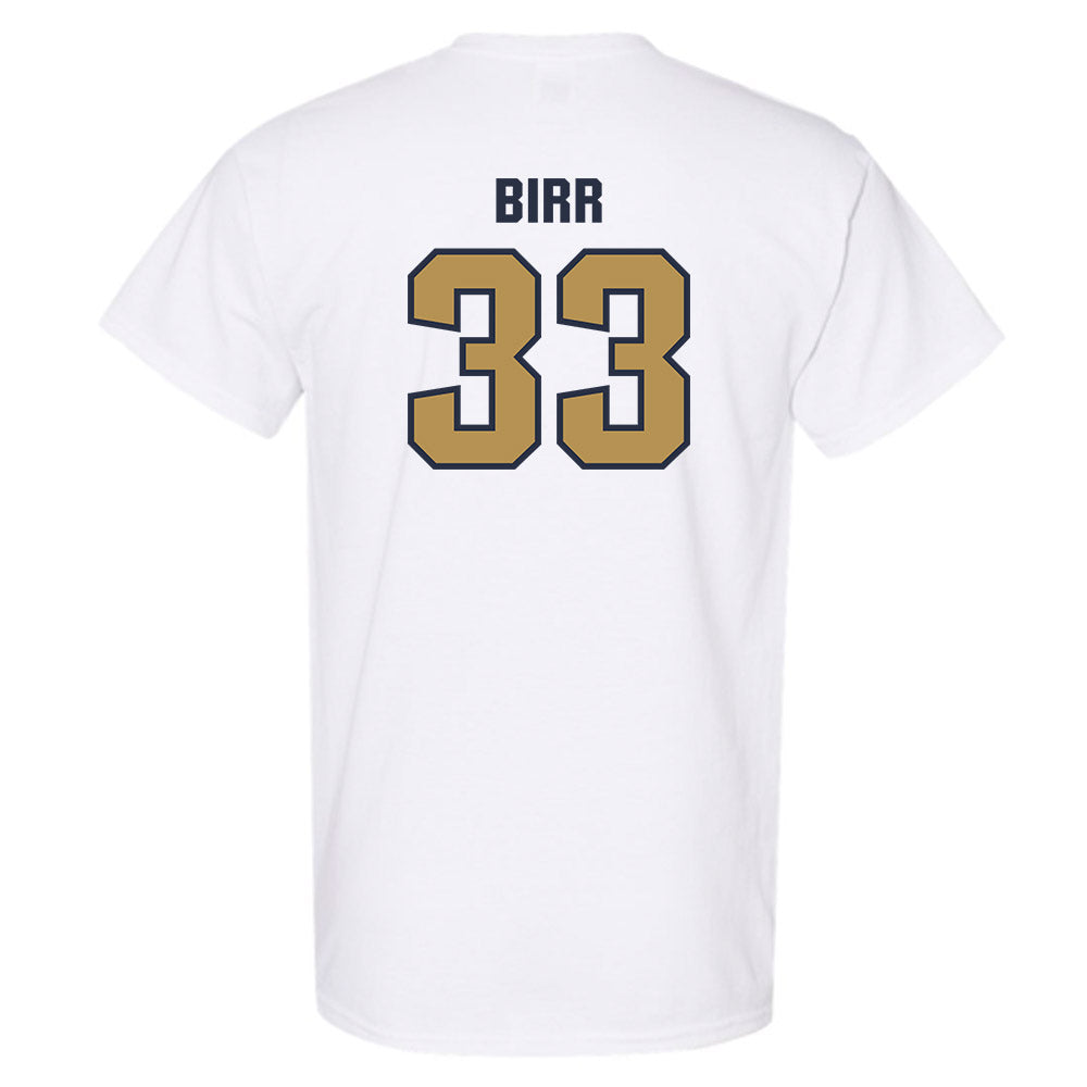 Georgia Tech - NCAA Football : Aidan Birr - Classic Shersey T-Shirt-1
