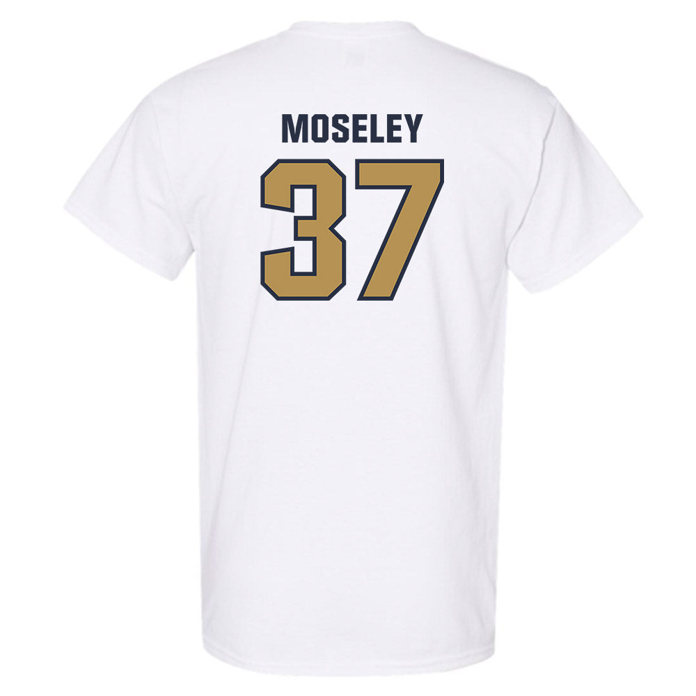 Georgia Tech - NCAA Football : Joseph Moseley - Classic Shersey T-Shirt-1