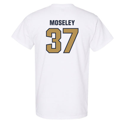 Georgia Tech - NCAA Football : Joseph Moseley - Classic Shersey T-Shirt-1