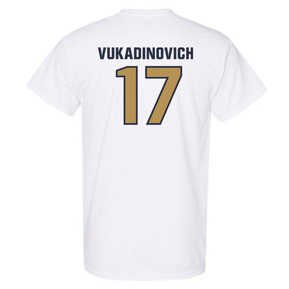 Georgia Tech - NCAA Softball : Paige Vukadinovich - Classic Shersey T-Shirt-1