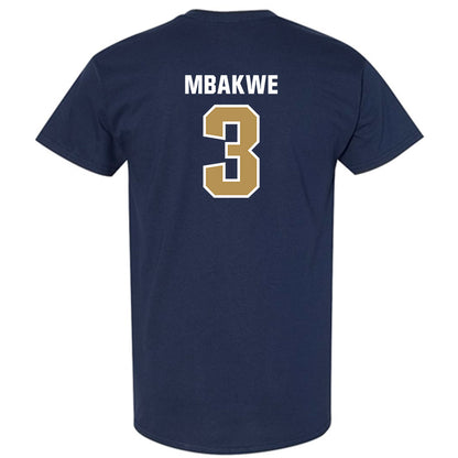 Georgia Tech - NCAA Football : Jaylen Mbakwe - Classic Shersey T-Shirt-1