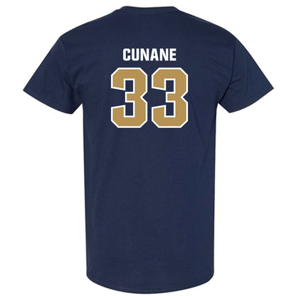 Georgia Tech - NCAA Softball : Katie Cunane - Classic Shersey T-Shirt-1