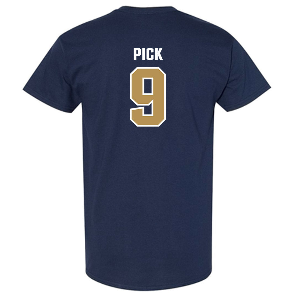 Georgia Tech - NCAA Softball : Landri Pick - Classic Shersey T-Shirt-1