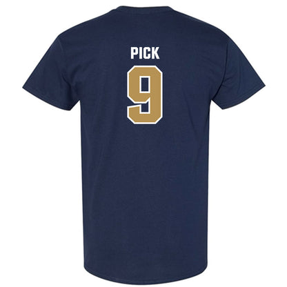 Georgia Tech - NCAA Softball : Landri Pick - Classic Shersey T-Shirt-1