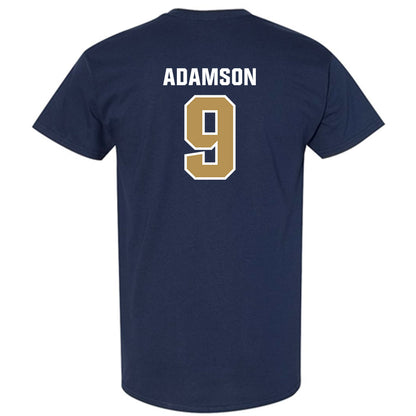 Georgia Tech - NCAA Football : Grady Adamson - Classic Shersey T-Shirt-1