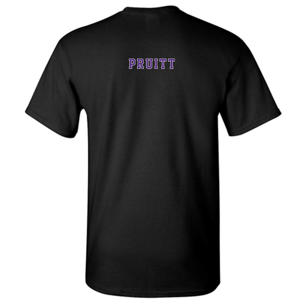 TCU - NCAA Football : Khamill Pruitt - Classic Shersey T-Shirt-3
