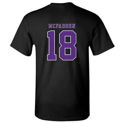 TCU - NCAA Football : Kaden McFadden - Classic Shersey T-Shirt