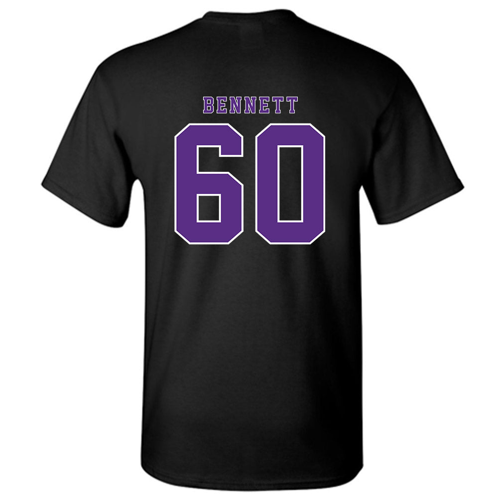 TCU - NCAA Football : Cade Bennett - Classic Shersey T-Shirt