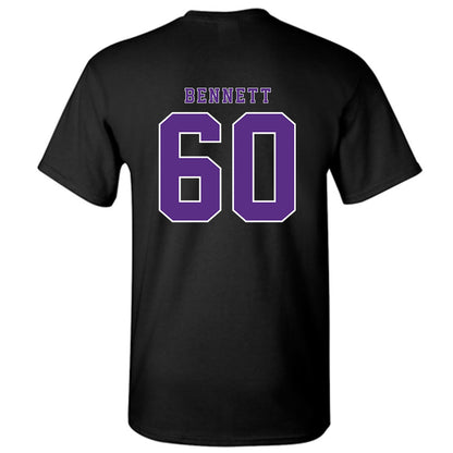 TCU - NCAA Football : Cade Bennett - Classic Shersey T-Shirt