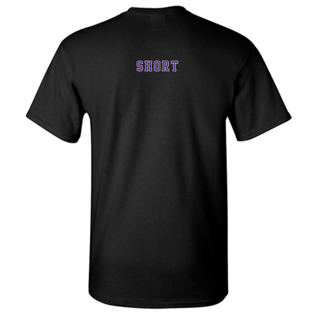 TCU - NCAA Football : Michael Short - Classic Shersey T-Shirt-3