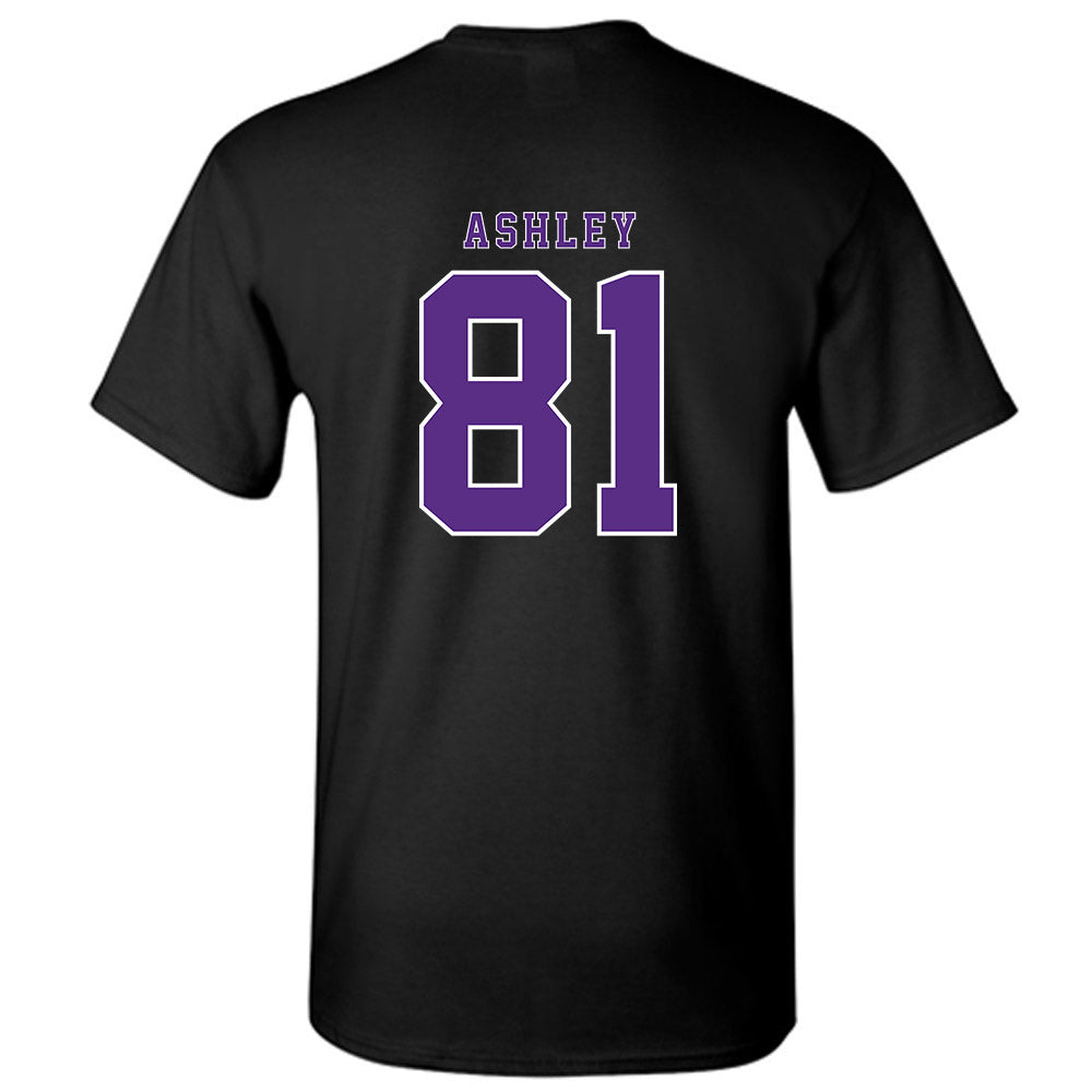 TCU - NCAA Football : Nacari Ashley - Classic Shersey T-Shirt-3