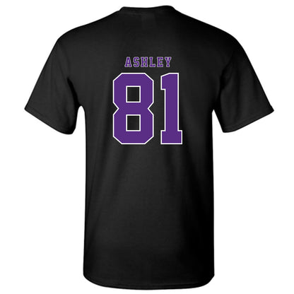 TCU - NCAA Football : Nacari Ashley - Classic Shersey T-Shirt-3
