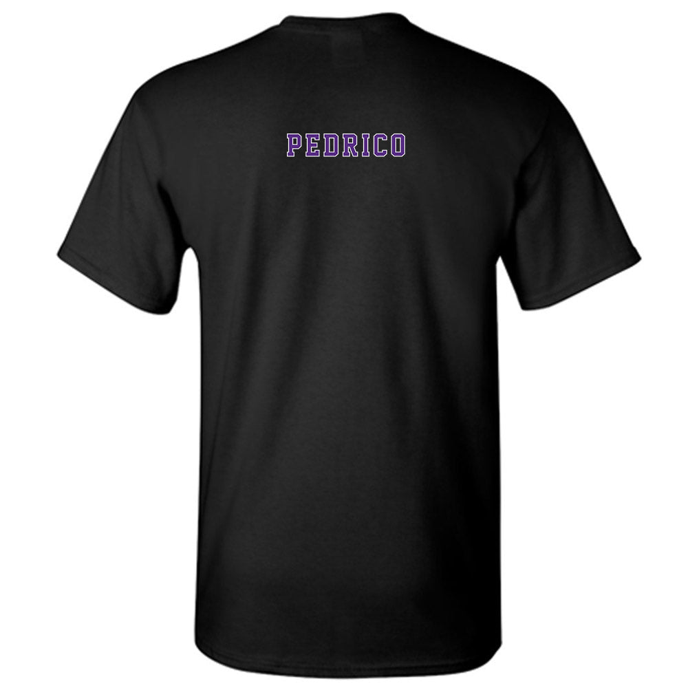 TCU - NCAA Men's Tennis : Albert Pedrico - Classic Shersey T-Shirt-3