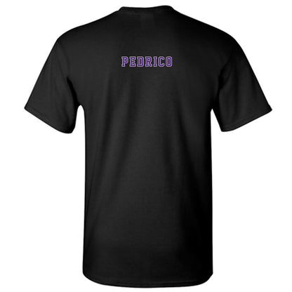 TCU - NCAA Men's Tennis : Albert Pedrico - Classic Shersey T-Shirt-3